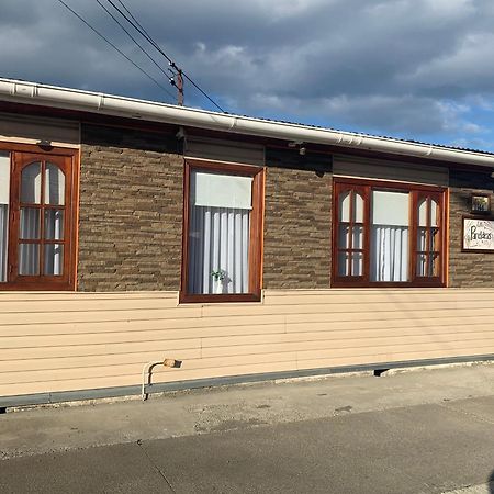 Mi Hogar Es Tuyo Apartment Punta Arenas Exterior foto