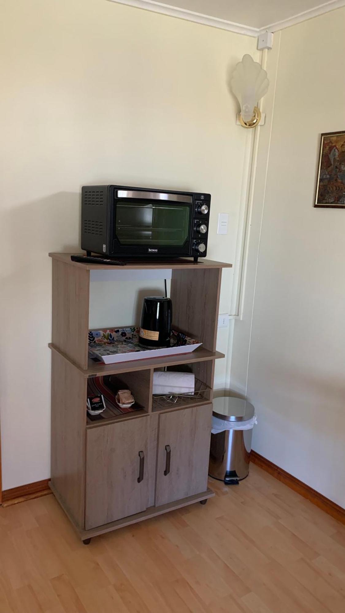 Mi Hogar Es Tuyo Apartment Punta Arenas Exterior foto